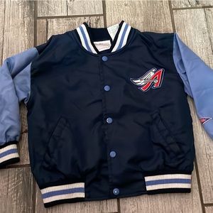 Boys Angels jacket